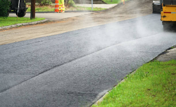 Best Concrete Driveway Paving in El Sobrante, CA